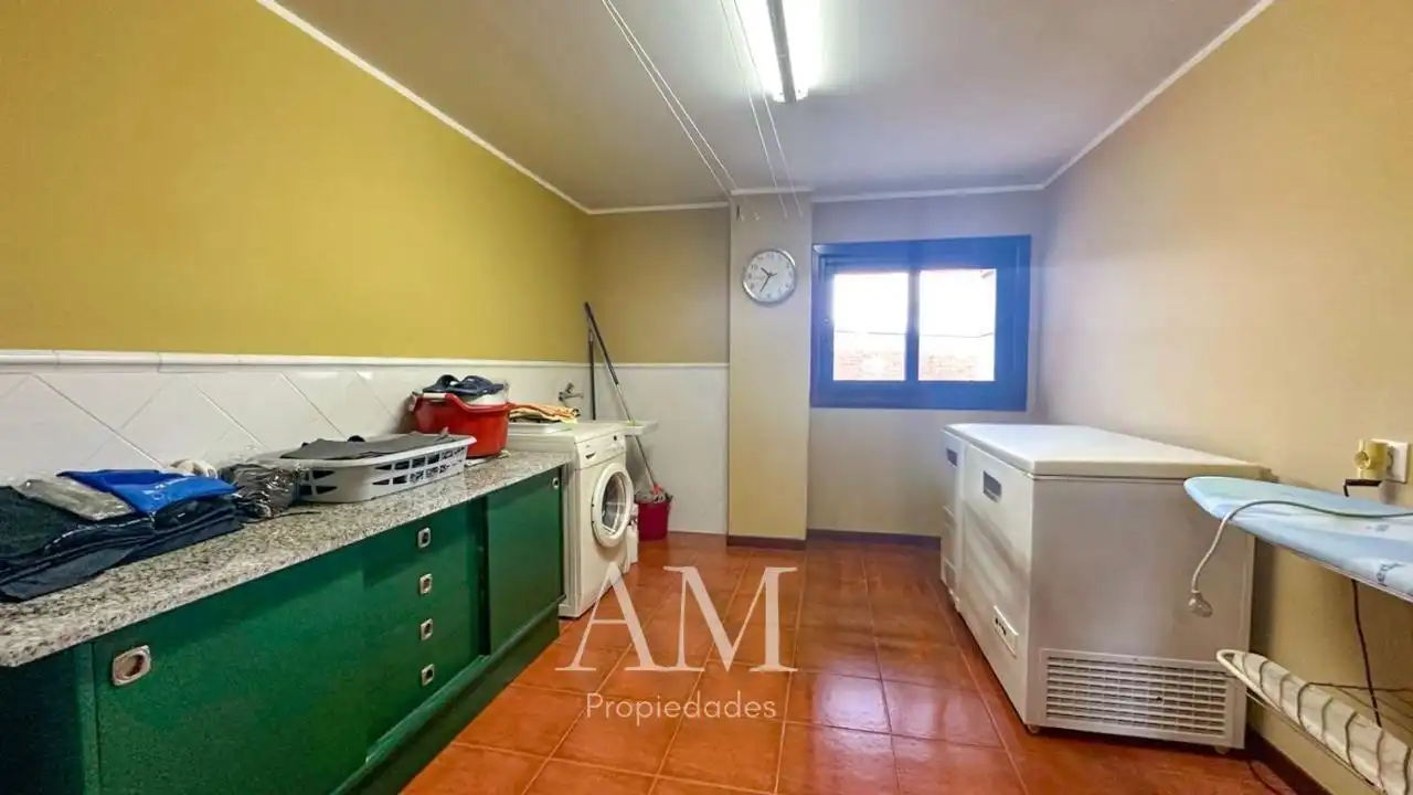 Detached house with garden for sale in Alcoucer, imagen 61
