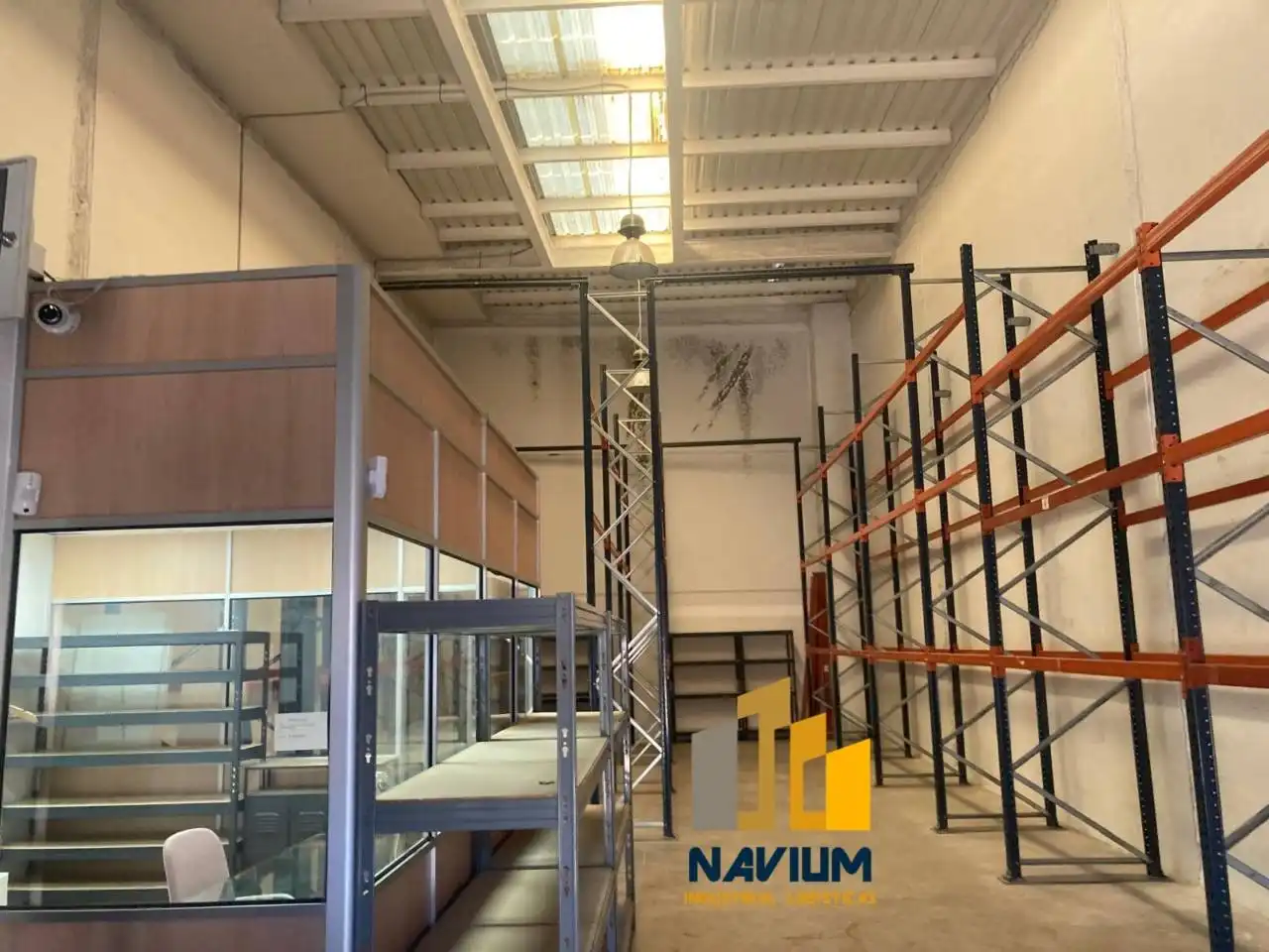 Nave industrial in vendita a Villa de Vallecas, imagen 3