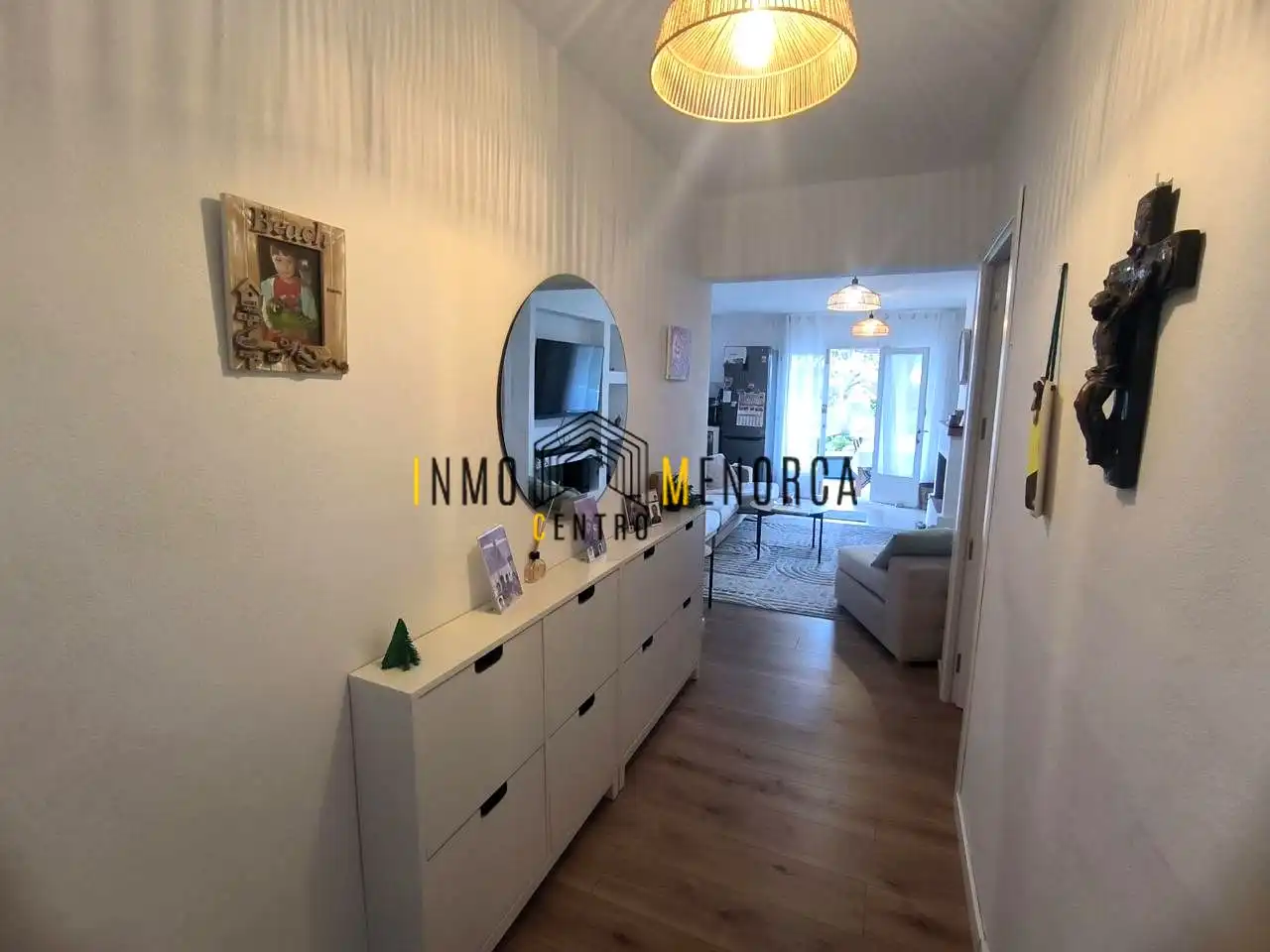 Appartement compact avec jardin à vendre à Port d'Addaia, imagen 14