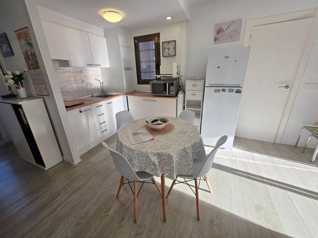 Piso en Venta en Rincón Alto
