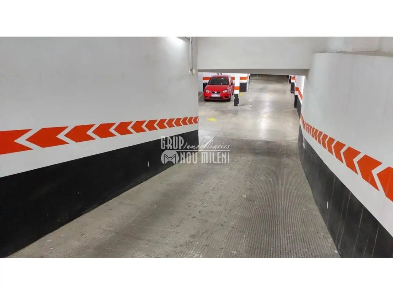 Parcheggio in vendita a Calle ART MAJOR DE LA SEDA, imagen 5