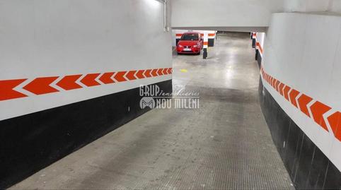 Foto 5 de Garaje en venta en Art Major de la Seda, Centro, Xirivella