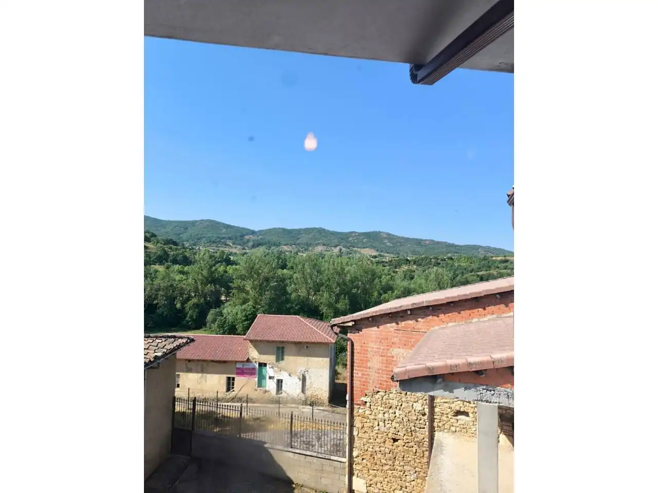 Vista exterior de Casa o chalet en venta en Vegaquemada con Calefacción y Jardín privado