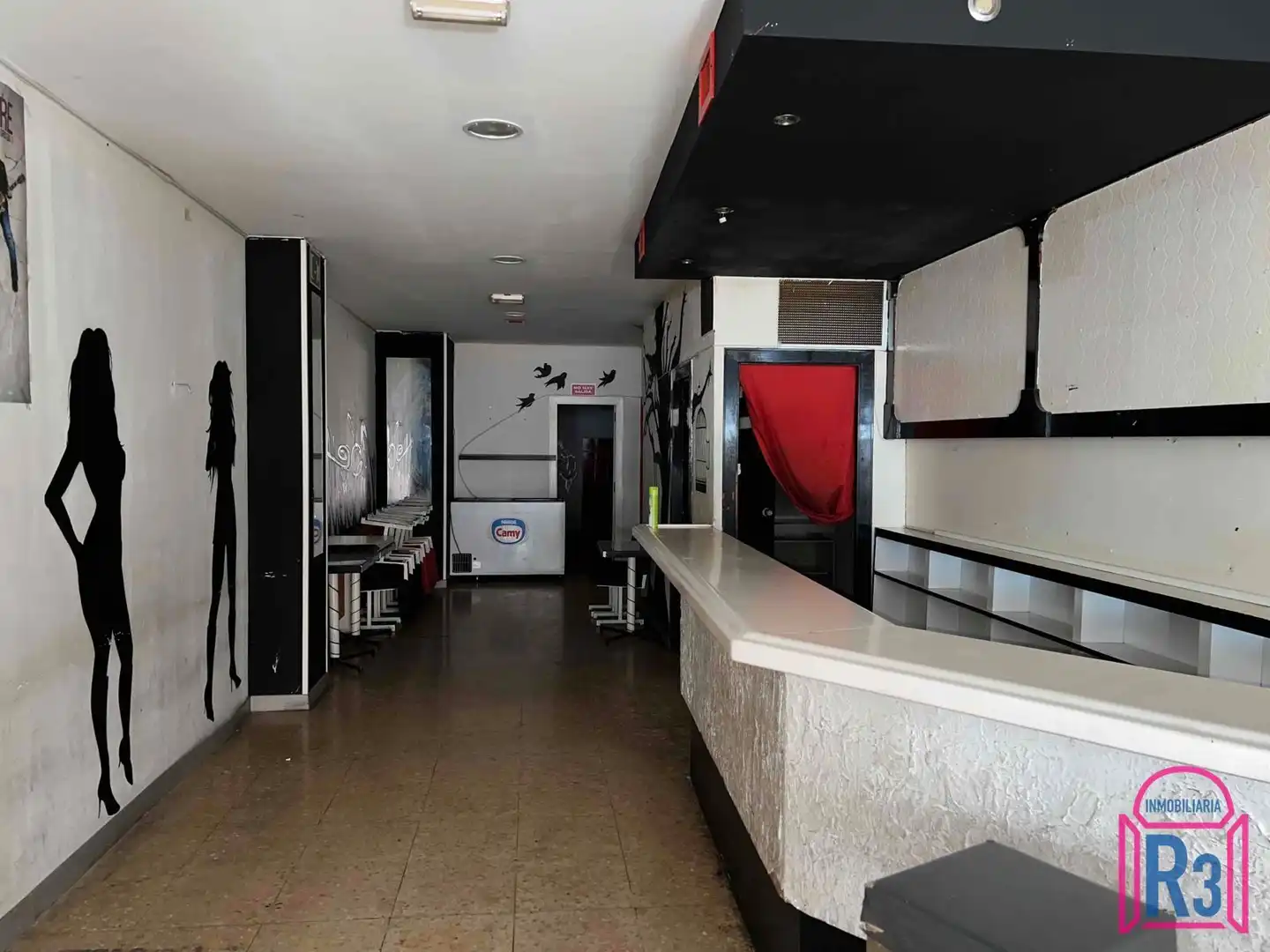 Local comercial en venda a San Mamés - La Palomera, imagen 6