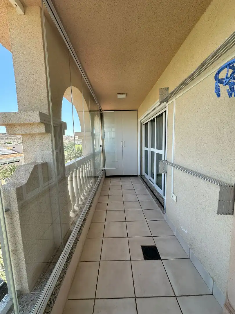 Wohnung mit Terrasse zum Verkauf in Almerimar, imagen 10