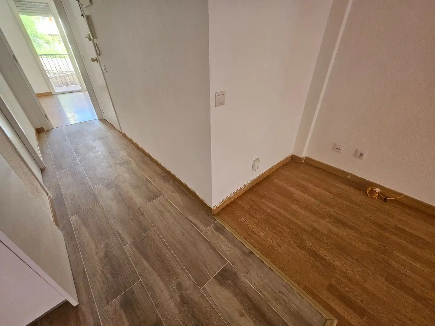 Apartments for rent in Madrid  with Air Conditioner, Heating and Terrace