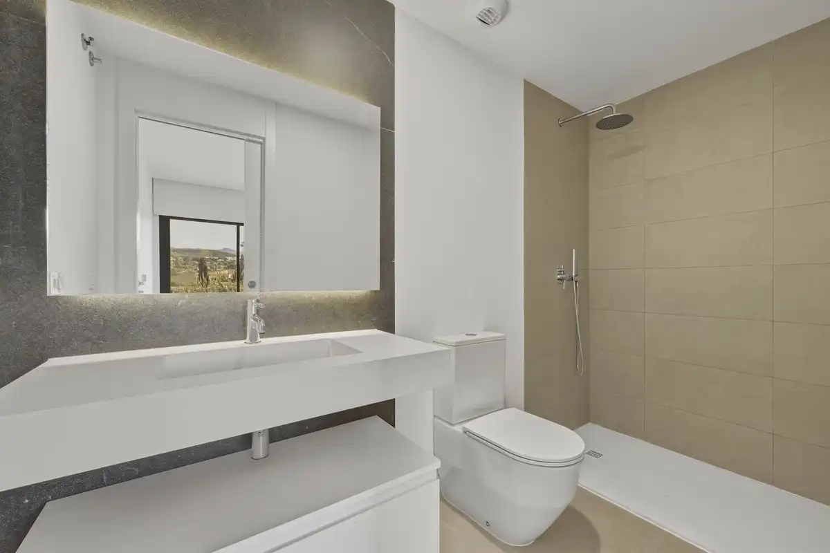 Casa a schiera in vendita a Benamara - Atalaya, imagen 24