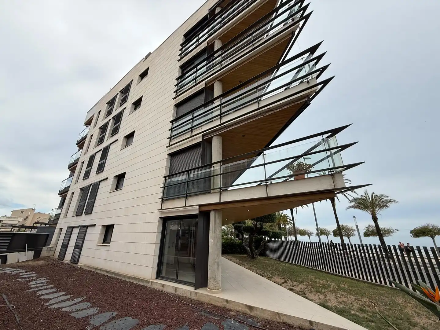 Wohnung zum Verkauf in Avinguda de la Diputació, Regueral - Prat d'en Forés