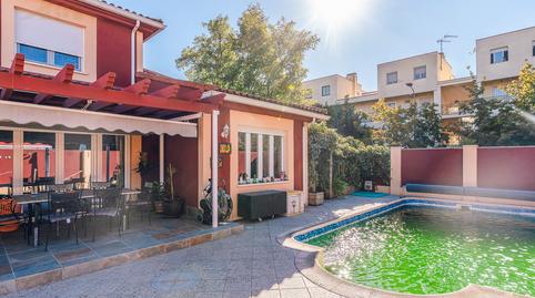 Foto 2 de Casa o xalet en venda a Calle Picos de Urbión, Urbanizaciones, Rivas-Vaciamadrid