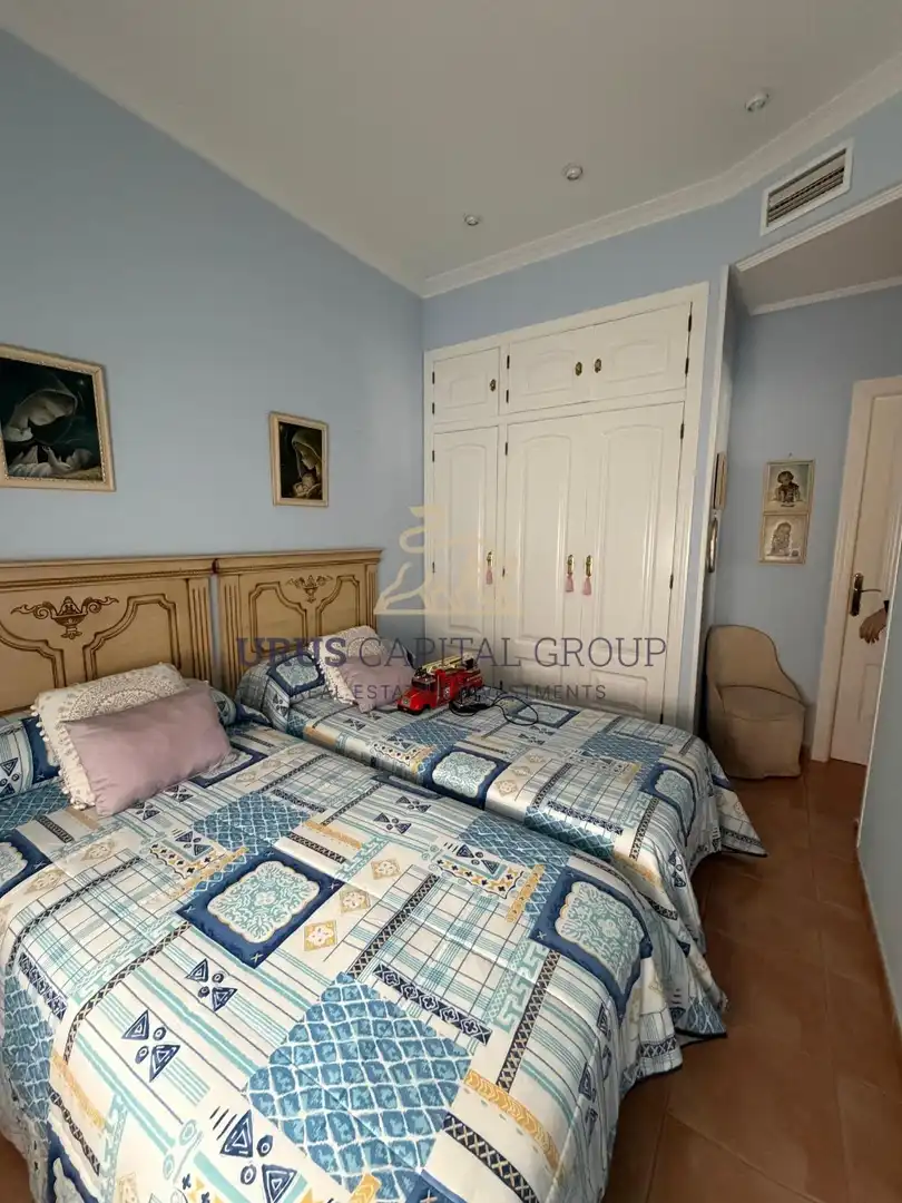 Casa con piscina en venta en Periurbano Oeste - Sierra, imagen 27