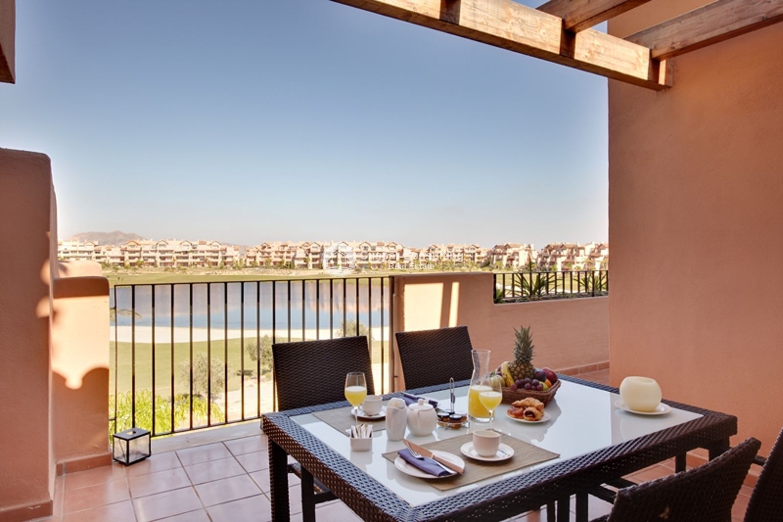 Apartament en venda a N/A, Mar Menor Golf, Torre-Pacheco