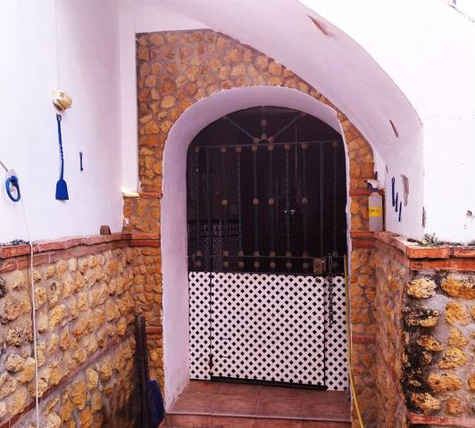 Casa-chalet en Venta en Carmona