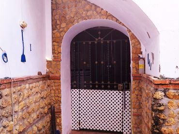 Casa en venda a Carmona