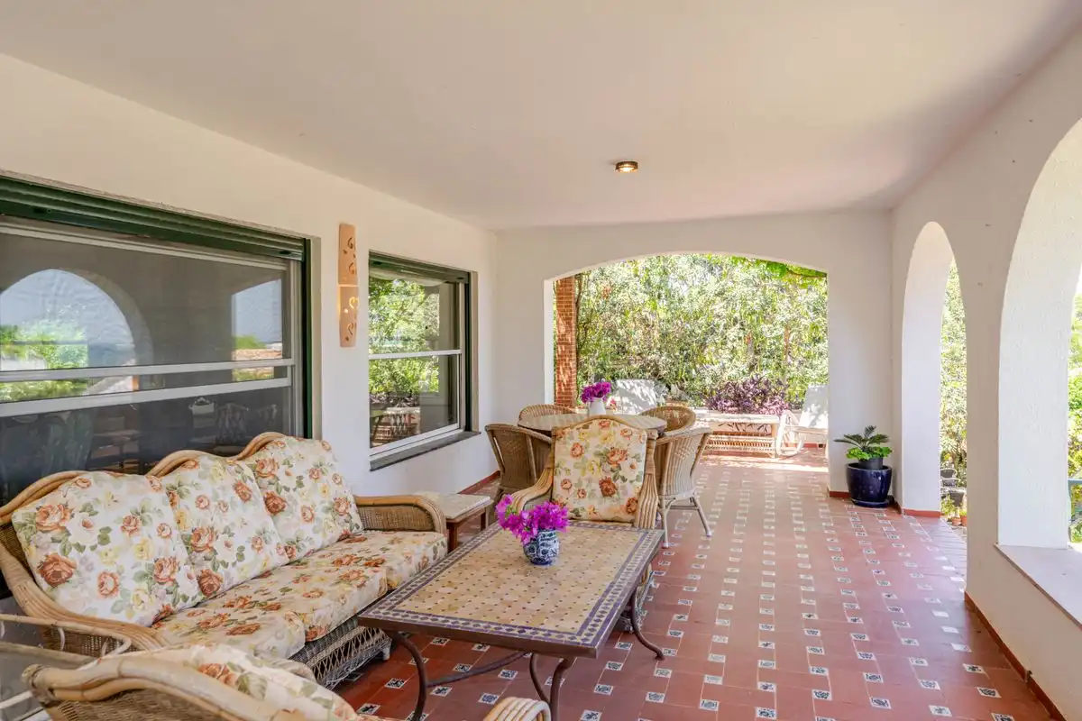 Maison avec terrasse à vendre à Carretera de Dénia A Xábia, imagen 34