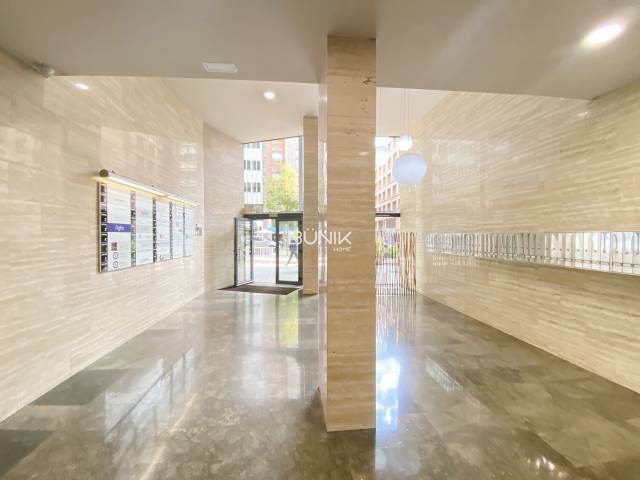 Oficina en Alquiler en Sant Gervasi- Galvany