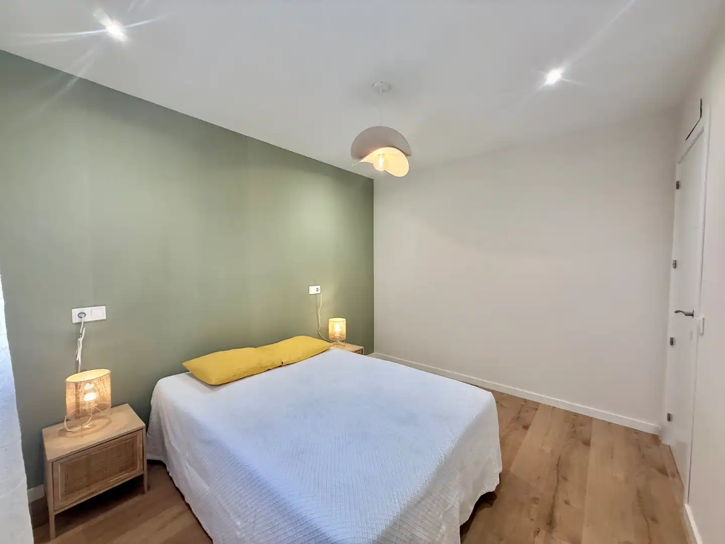 Bedroom of Detached homes for sale in Fuensalida  with Alarm