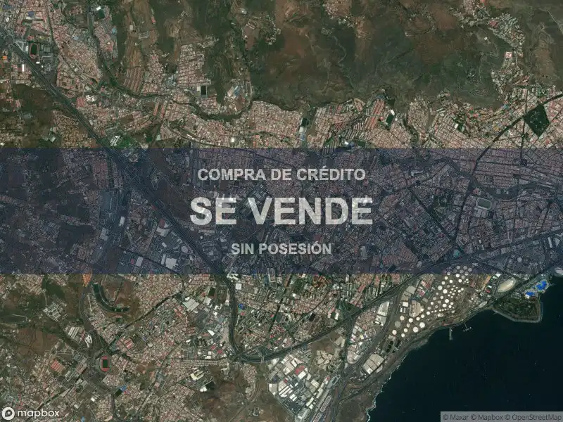 Flat for sale in San Cristóbal de la Laguna