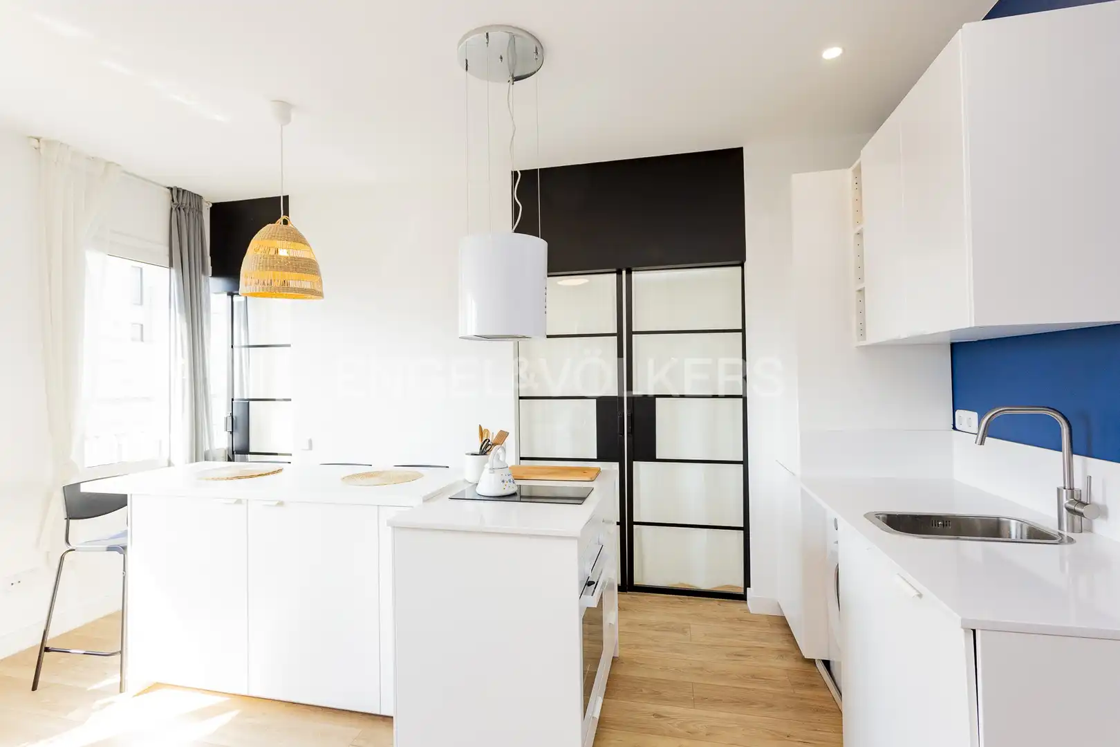 Appartamento con ascensore in vendita a Eixample, imagen 28