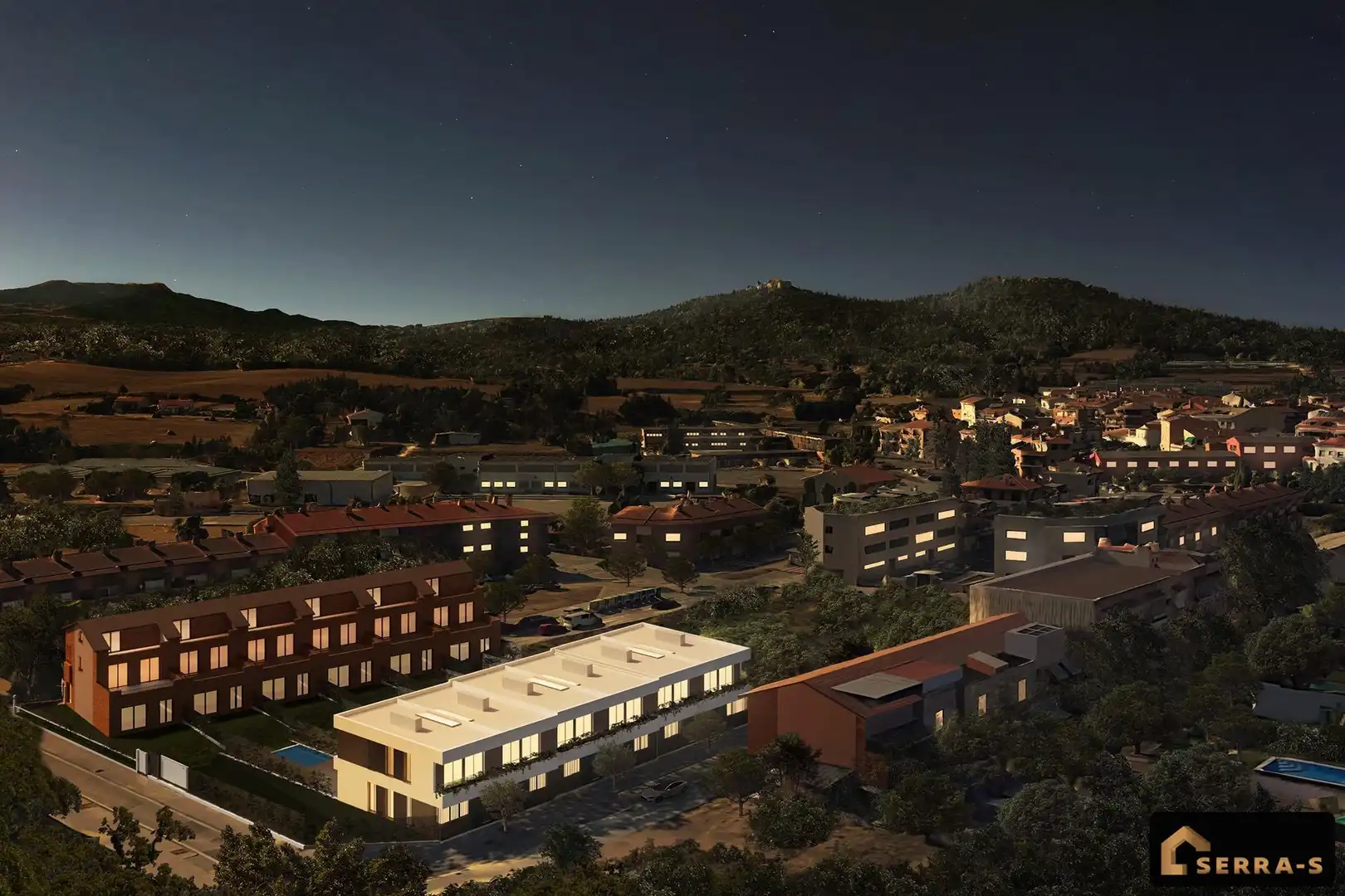 Vista exterior de Casa o chalet en venta en Palafolls con Jardín privado y Terraza