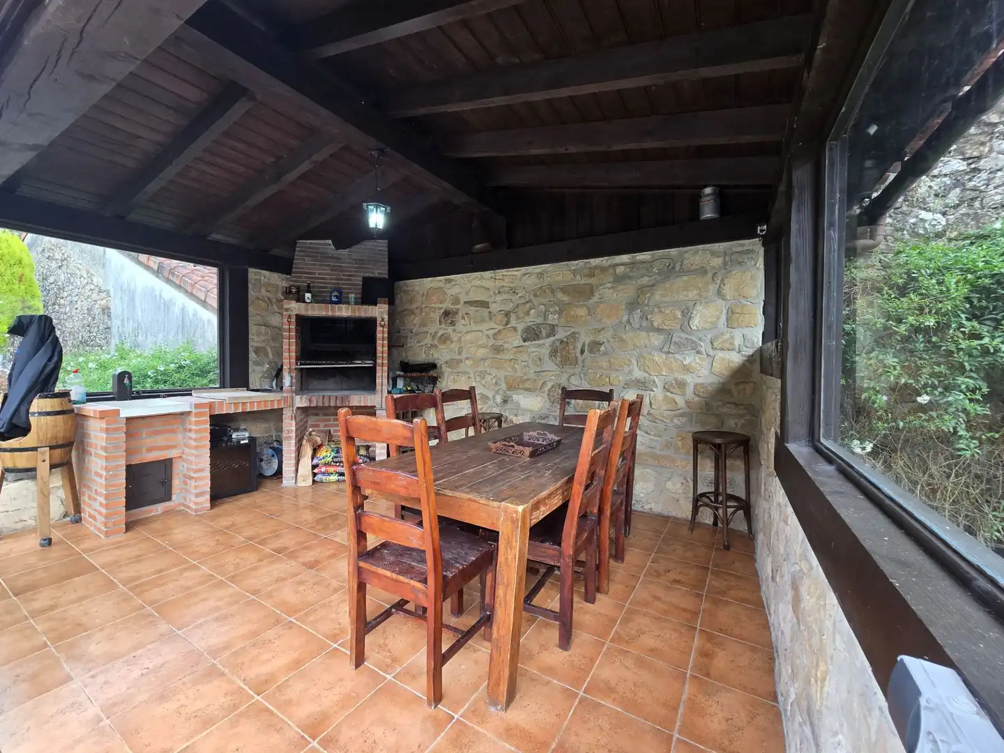 House with garden for sale in Vibaña - Ardisana - Caldueño, imagen 13