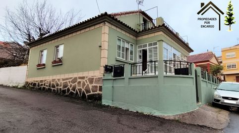 Casa cerca del centro