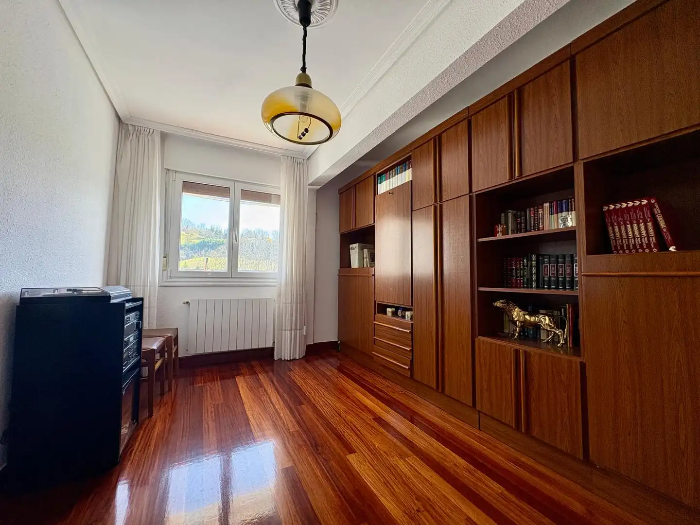 Piso en venta en San Andres Hiribidea, Zaldibar