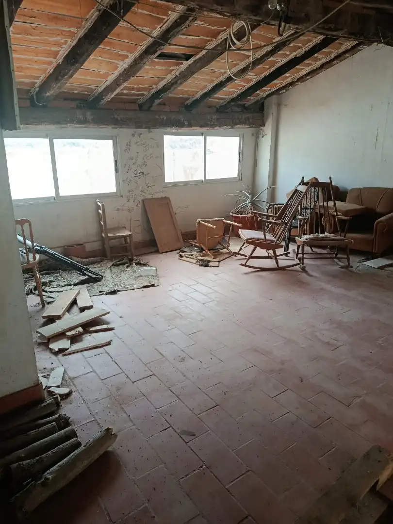 Flat for rent in Arcos de las Salinas