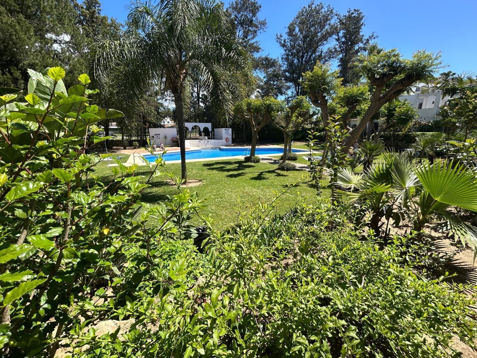 Dúplex en venda a Mijas Golf