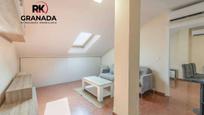 Bedroom of Apartment for sale in  Granada Capital  with Air Conditioner