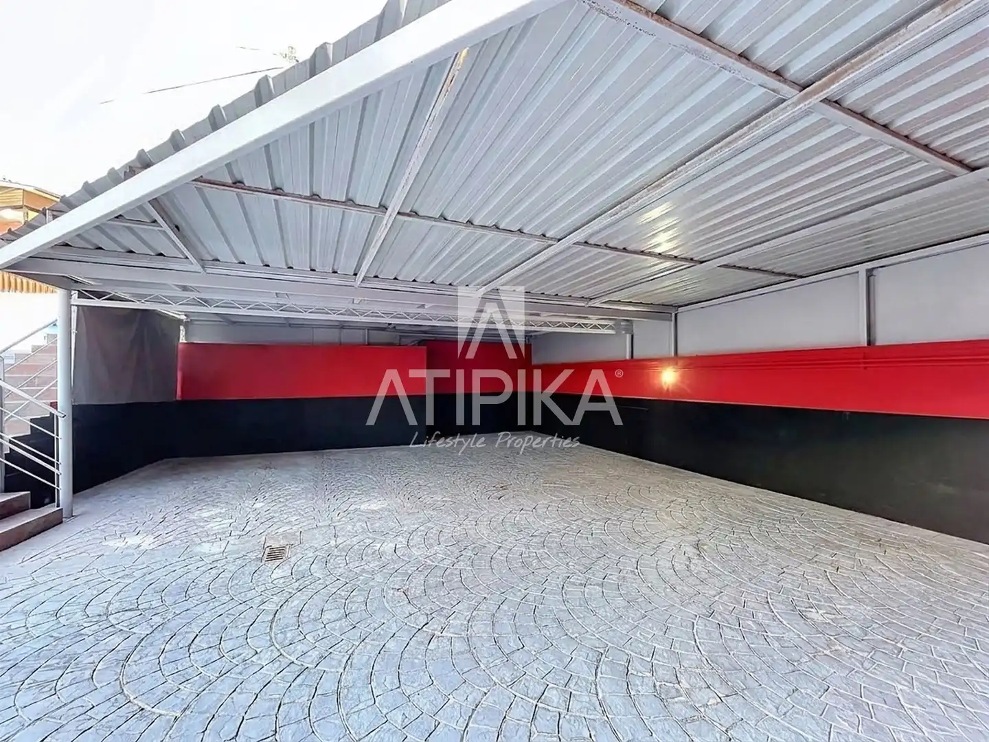 Casa en alquiler en Les Botigues de Sitges, imagen 36