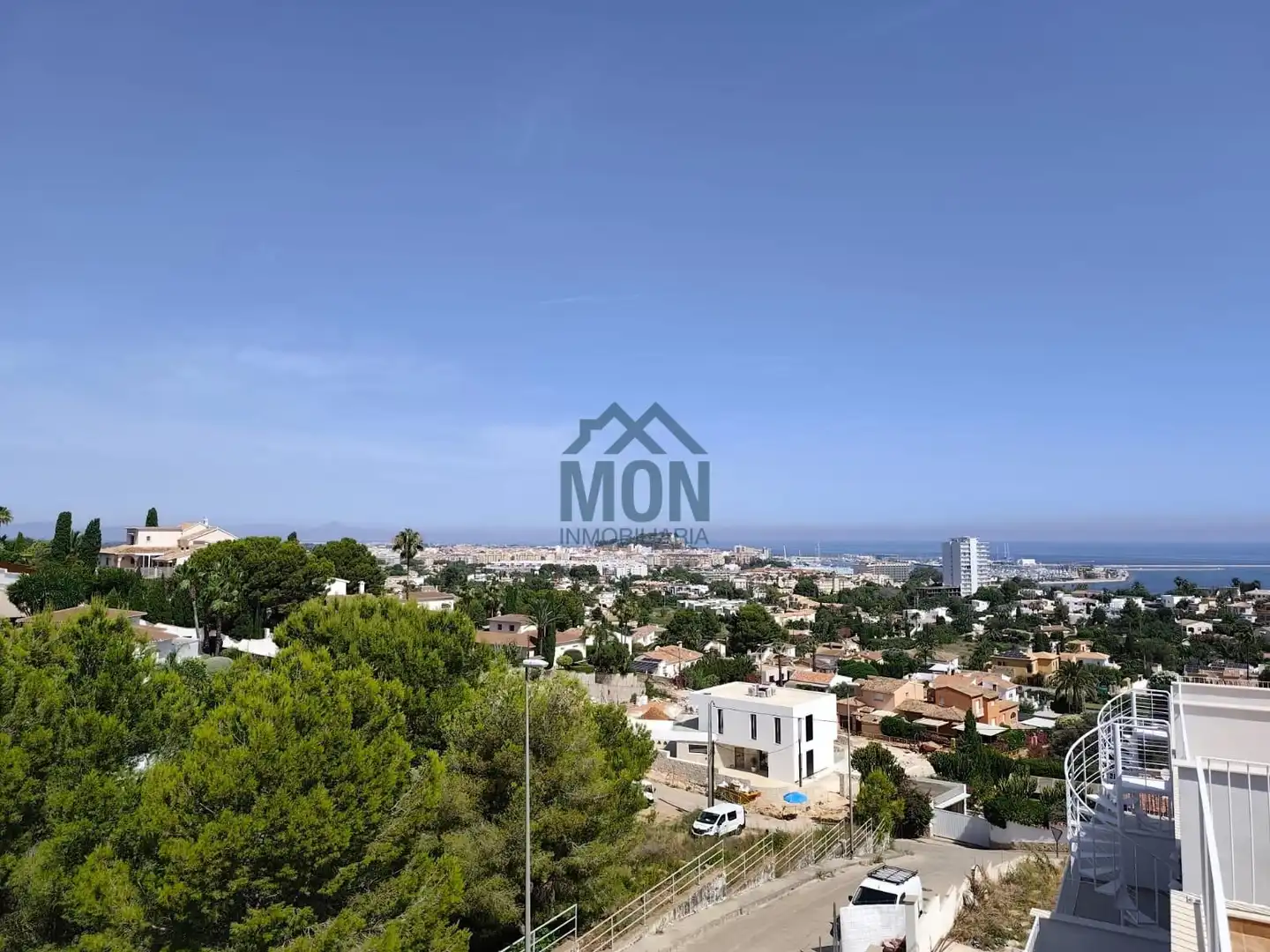 Casa adosada en venta en Rosa, El Montgó