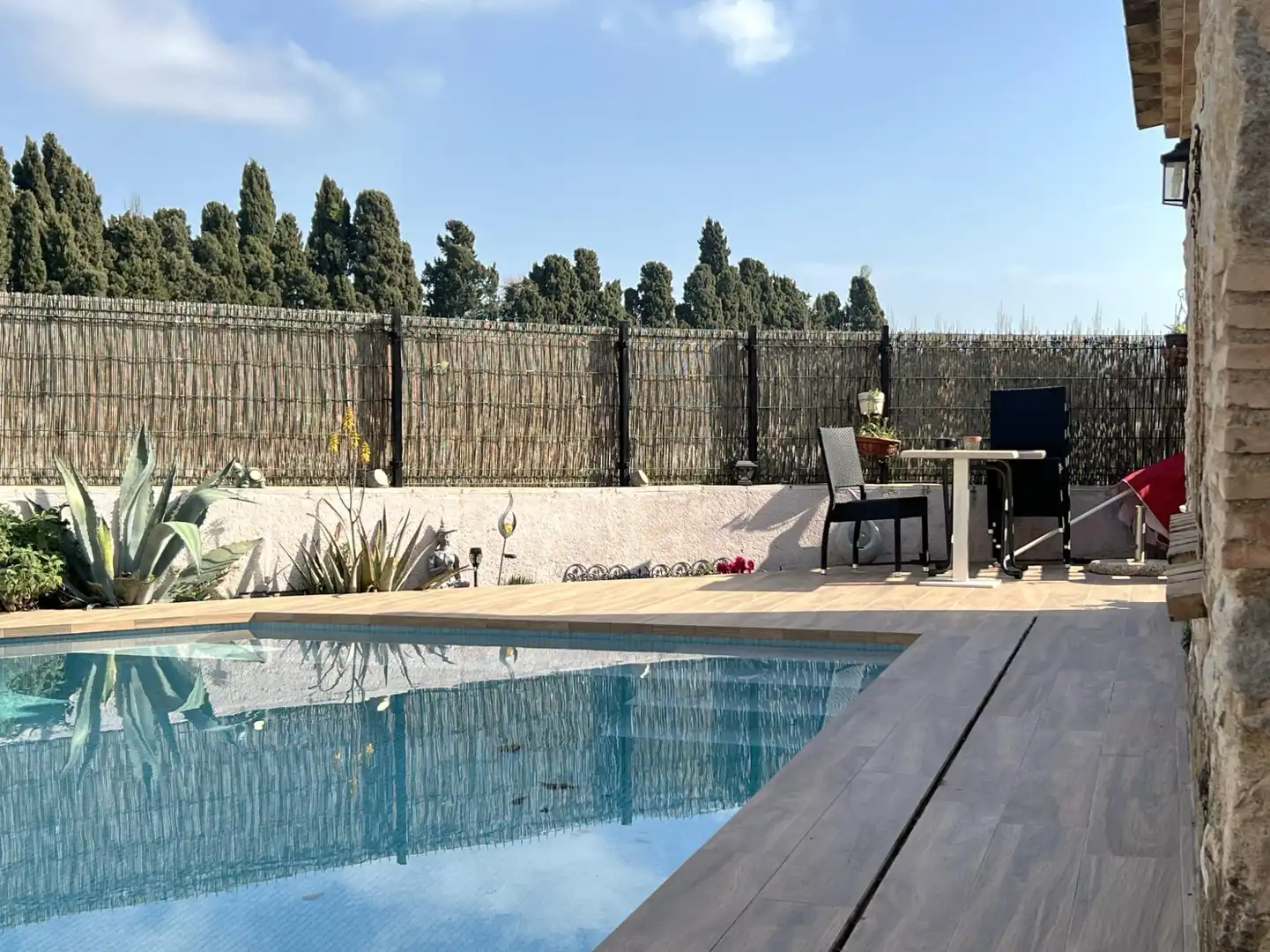 Terrace of Houses for sale in L'Armentera  with Heating, Private garden and Terrace