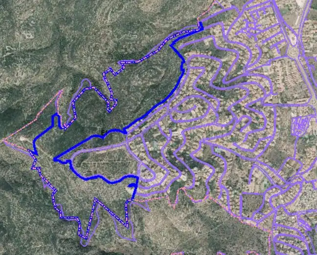 Terreno residenziale in vendita a DINAMARCA, imagen 2