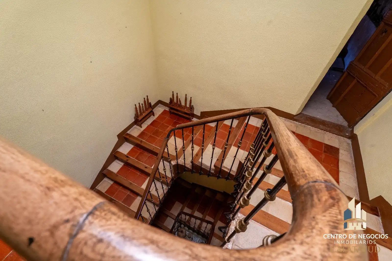 Casa o chalet en venta en Munébrega con Jardín privado, Terraza y Amueblado
