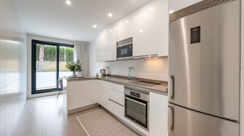 Foto 2 de Apartament de lloguer a Lomas de Marbella Club, Málaga