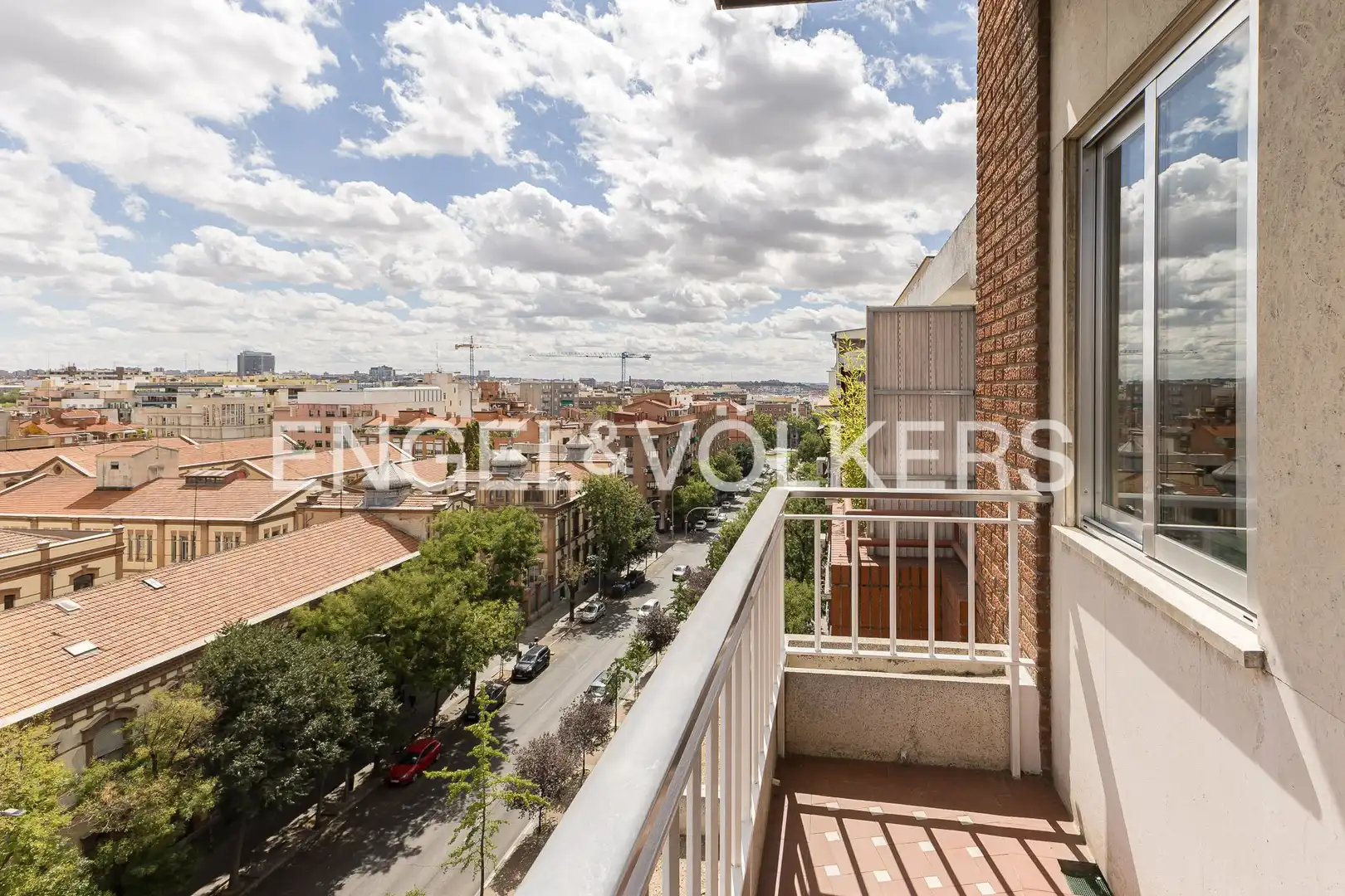 Wohnung mit Terrasse zum Verkauf in Arganzuela, imagen 8