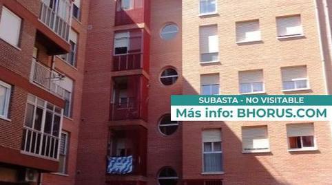 Photo 2 of Flat for sale in Castillo de Portilla, 10, Ariznabarra, Vitoria - Gasteiz