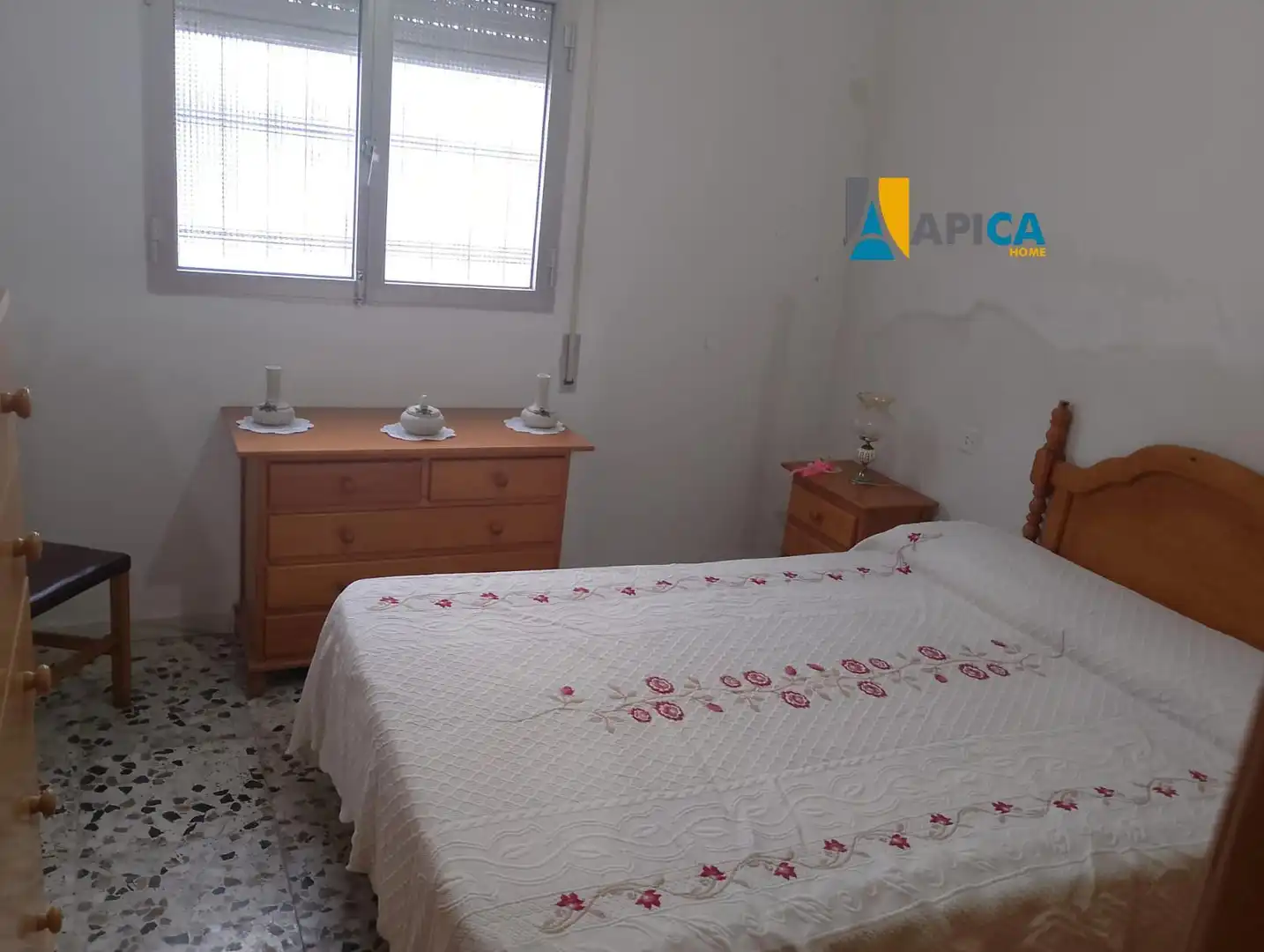Dormitori de Casa o xalet en venda en Barbate amb Terrassa, Traster i Moblat