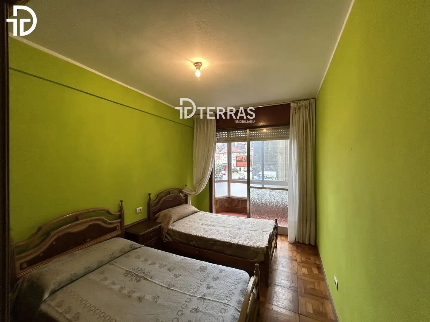 Piso en venta en Rua Pai Crespo, Redondela