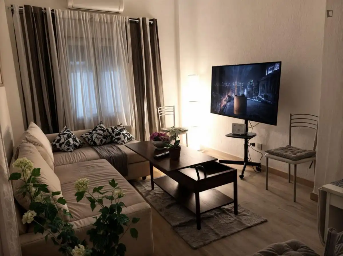 Apartament de lloguer a Chopera