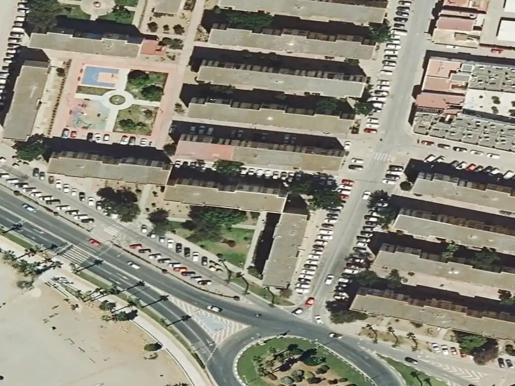 Appartement à vendre à DE ESPAÑA 88