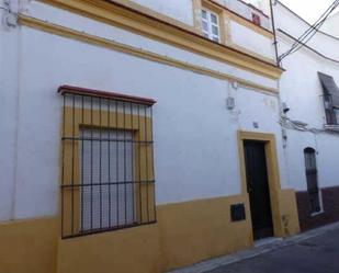 Exterior view of Flat for sale in Jerez de la Frontera