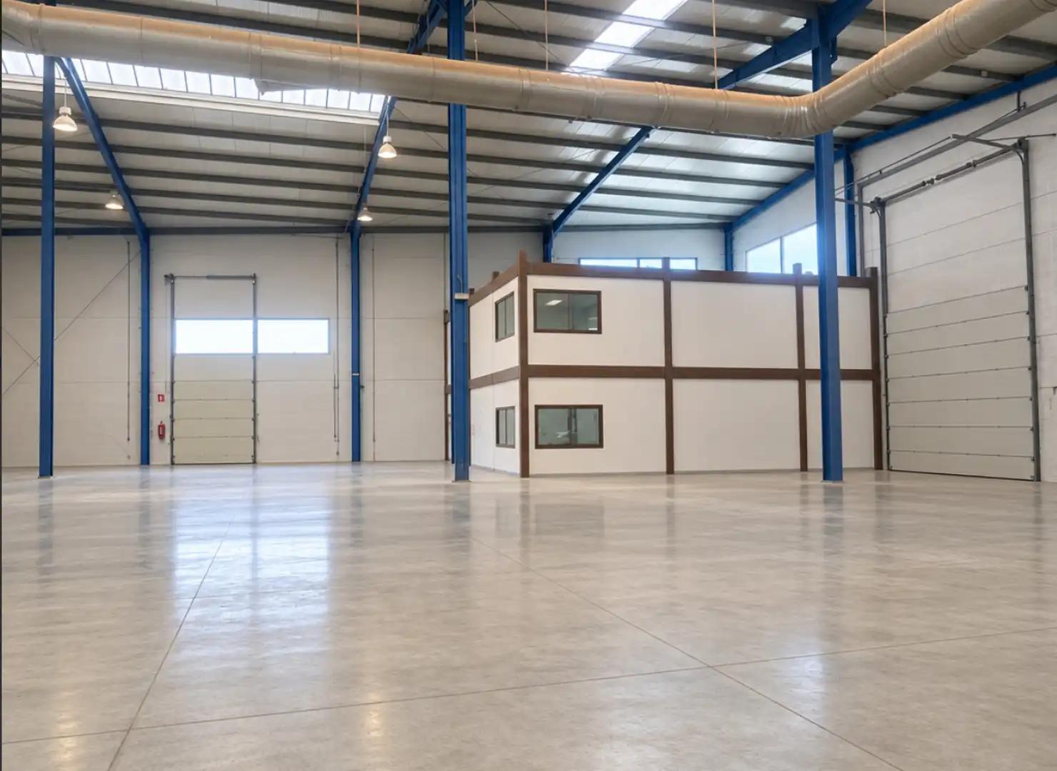 Industrial building to rent in Rúa das Costureiras, imagen 3