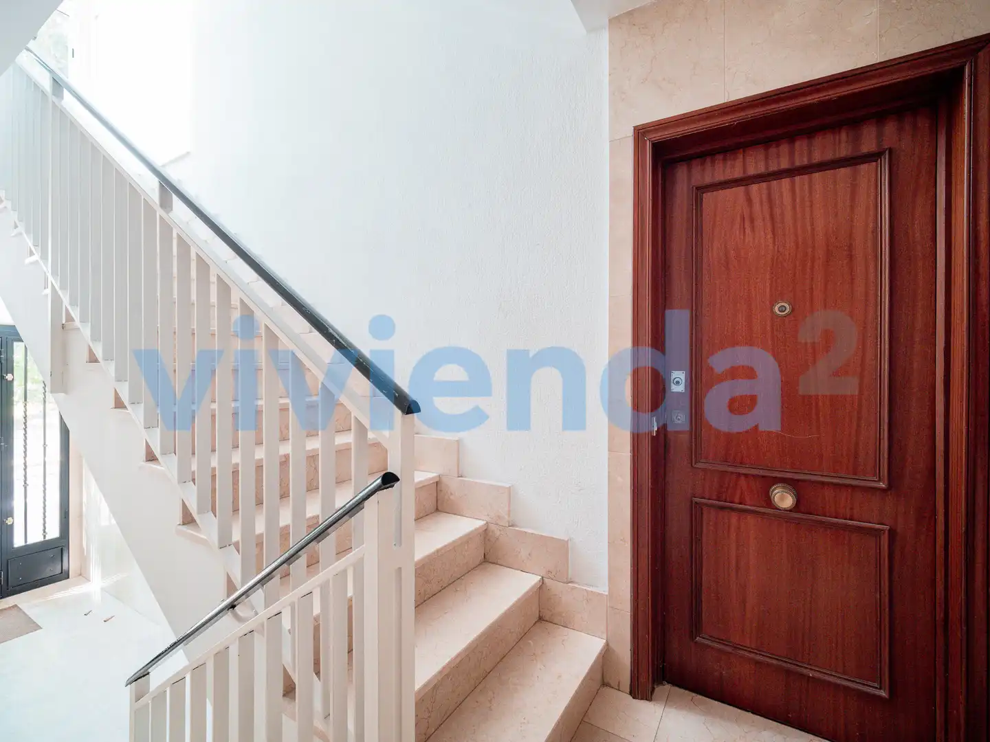 Flat for sale in Madrid  with Heating, Terrace and Balcony