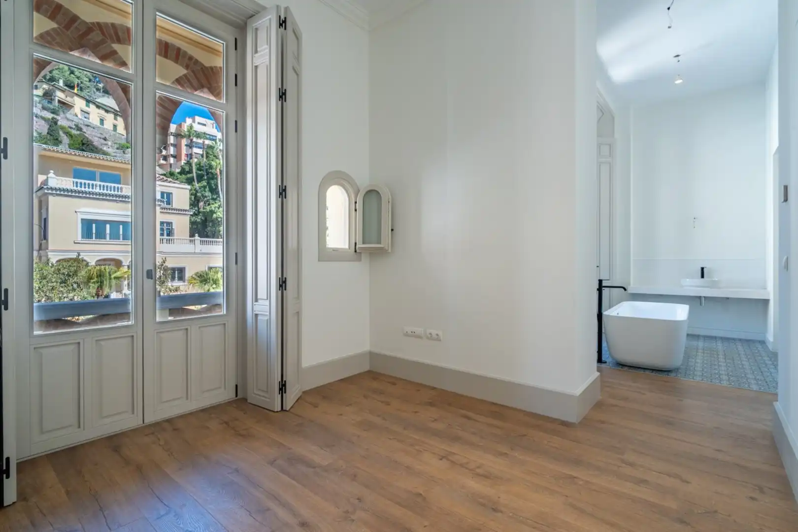 Dúplex en venta en Málaga con Aire acondicionado, Terraza y Amueblado