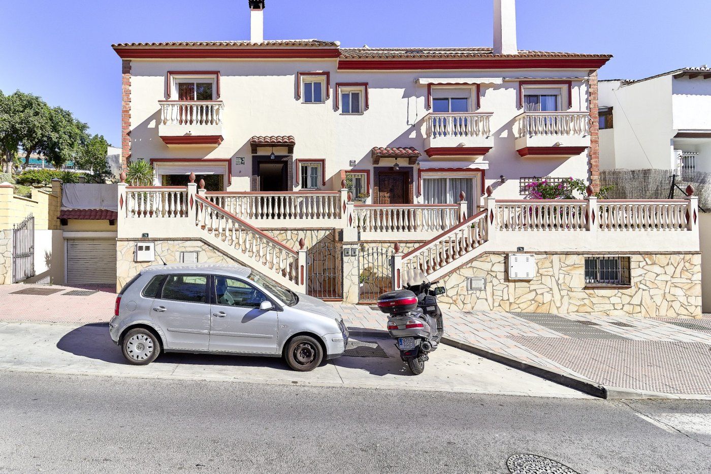 Casa o xalet en venda a Los Pacos