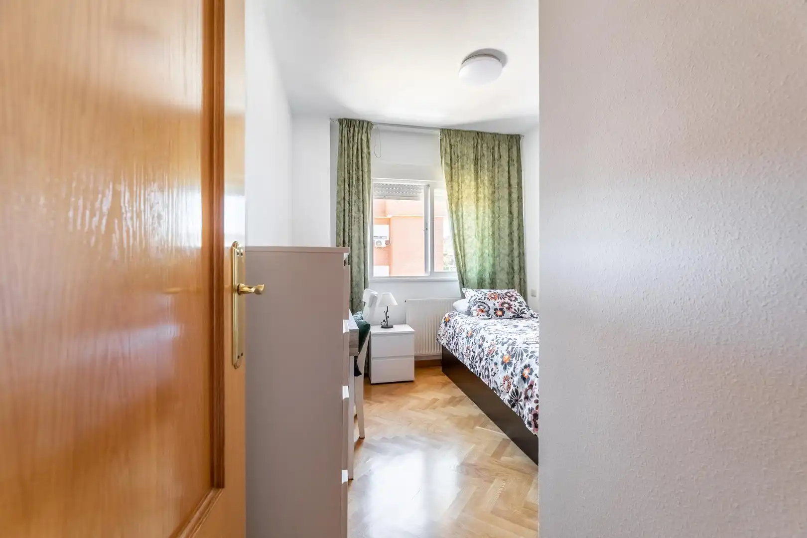 Flat with pool for sale in Casco Histórico, imagen 22