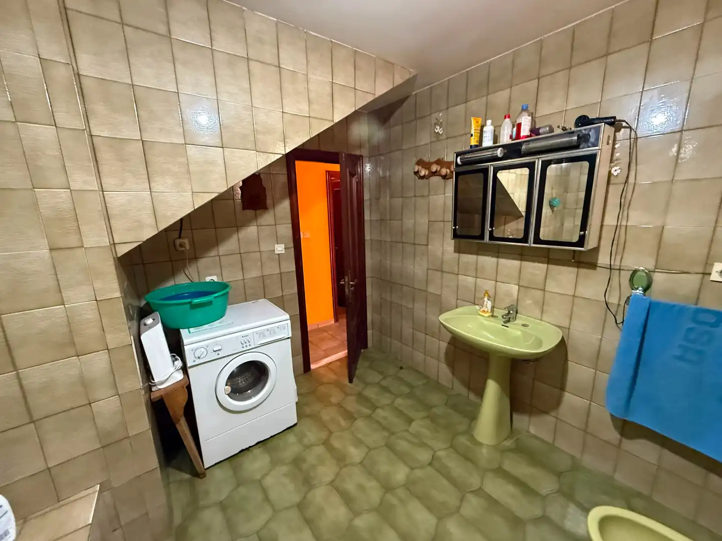 Maison jumelée à vendre à Lugar Coañana 75A, imagen 18