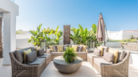 Photo 2 of Single-family semi-detached for sale in N/a, -1, Las Lomas de Río Verde, Málaga