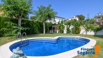 Garden of House or chalet for sale in El Vendrell  with Private garden, Terrace and Storage room